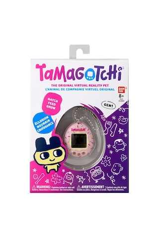 Tamagotchi Sanal Bebek Sprinkle 42942
