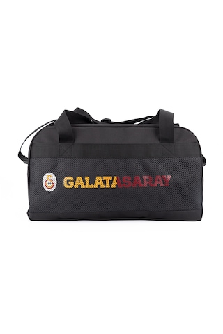 Me Çanta Galatasaray Spor Çanta Siyah