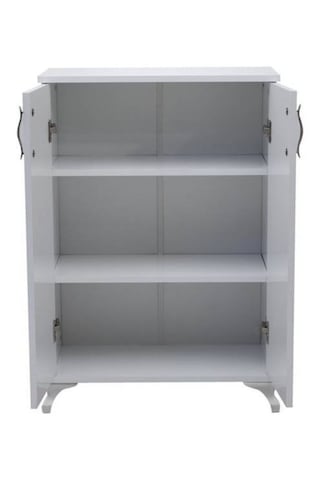 Kardelen Çok Amaçlı Dolap Ve Ayakkabılık