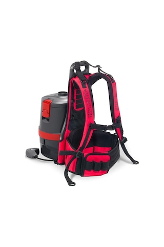 Numatic RSV150 Elektrikli Sırt Süpürgesi