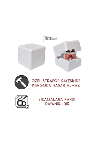 2'li Tom Ve Jerry - Tasarım Baskılı Kahve Kupası Hediye Porselen Mug Kupa Bardak Beyaz