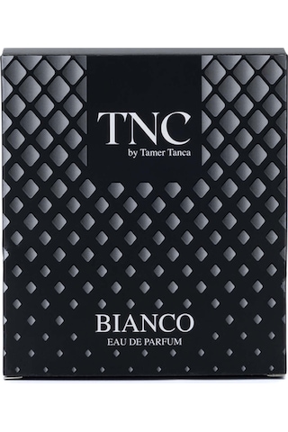 Tamer Tanca Bianco Unisex Parfüm EDP 100 ML