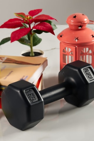 1kg Dambıl Set 2 Adet Toplam 2 Kg