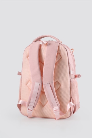 Ççs 51926 Okul Çantası Pembe