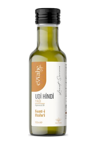 Udi Hindi Yağı 100 Ml 100 ML