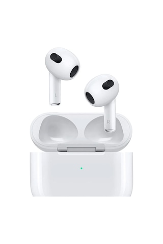 Apple AirPods 3. Nesil MPNY3TU/A Lightning Bluetooth 5.0 Kulak İçi Kulaklık