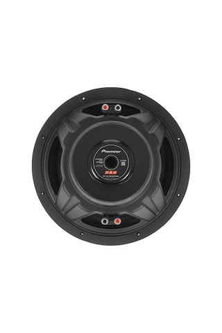 Pioneer 30 Cm Max 1500 Watt Oto Subwoofer