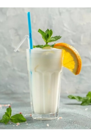 Purecrystal 645 Ml Cam Bardak 177466091 Beyaz