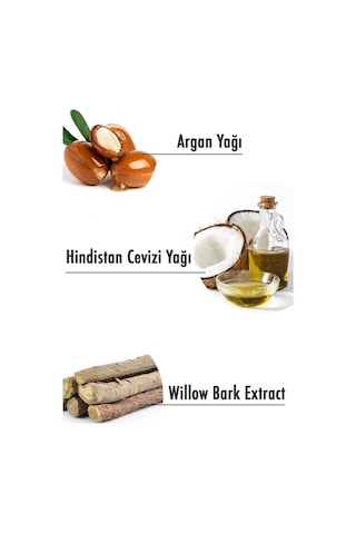 Maruderm Onarıcı Saç Bakım Toniği 200 ML