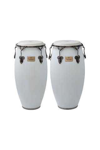 Tycoon 11''+11.75'' Signature Pearl Conga Seti Pearl2bcs