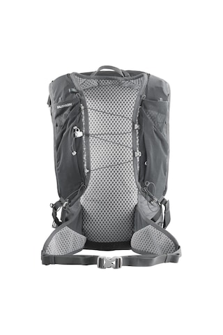Salomon Xa 35 Unisex Sırt Çantası-27077 - Gri