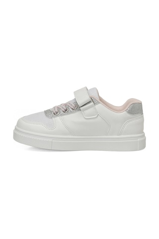 Frozen Peros.p6fx Beyaz Kız Çocuk Sneaker 000000000102124211 Beyaz