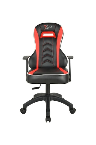 Xfly Luppo Çocuk Oyuncu Koltuğu-Kırmızı-1523B0488