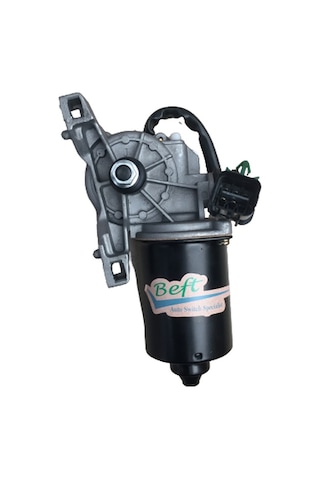 Hyundai I20 Silgi Silecek Motoru 2008--2013 Ön Cam