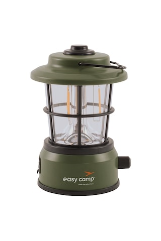 Easy Camp Starflower Lantern Kamp Lambası Çok Renkli