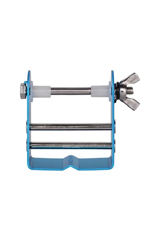 Dolıty Yay Dize Servis Jig Bowstring Sunucu Okçuluk Mavi Mavi