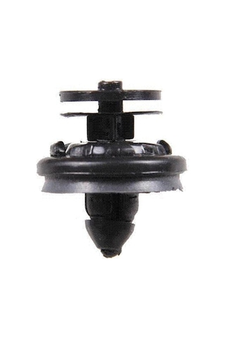 Ford Focus Kapı Döşeme Klipsi 2005-2011 10 Adetli Paket W709004s300
