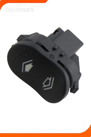 Ford Focus 1998-2004 Cam Açma Düğmesi Tekli 98ab14529dd 6 Pin