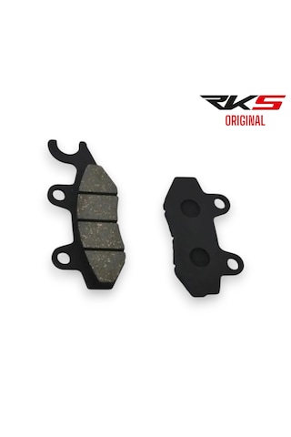 Vrs 125 Ön Disk Balata -