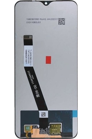 Xiaomi Redmi 9 Uyumlu Servis Ekran