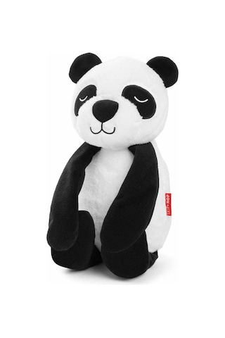 Skip Hop Ağlama Sensörlü Müzikli Uyku Arkadaşı Panda 0+ Ay