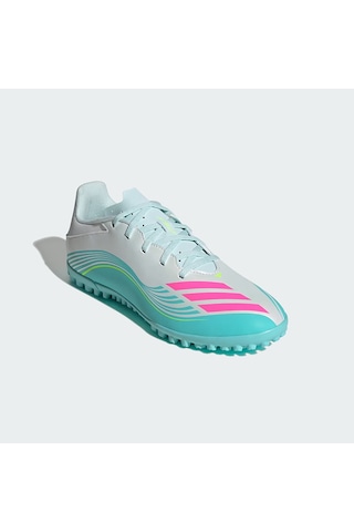 Adidas Performance F50 Messı Club Tf Erkek Futbol Ayakkabısı Jq0947 Beyaz