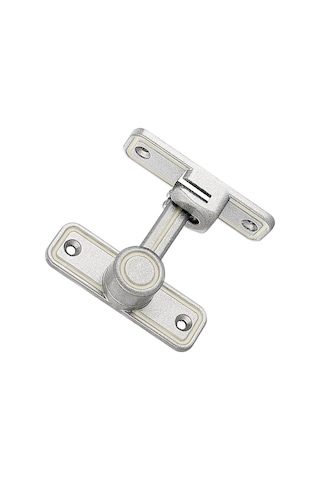 Kaiyi 180 Paslanmaz Sürgülü Kapı Kilidi