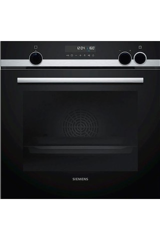 Siemens HR538ABS1 71 L Ankastre Fırın