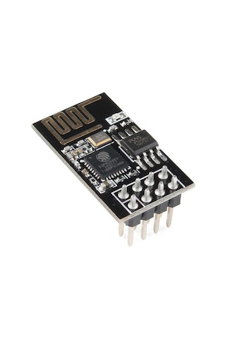 Esp-01s Wifi Serial Alıcı Verici Modülü