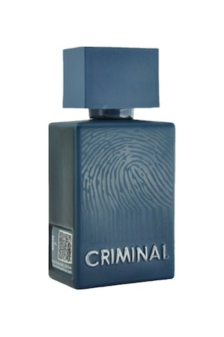 Criminal Men 09 Cret Adventos EDP Erkek Parfüm 60 ML
