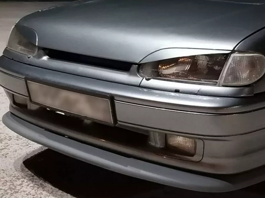 Lvmarkt Vaz 2113, 2114, 2115 İçin Far Kaplamaları 172594705