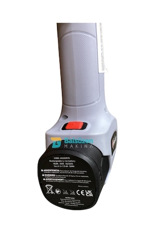 Kamikaze Km 2814 28 Mm Akülü Budama Makası