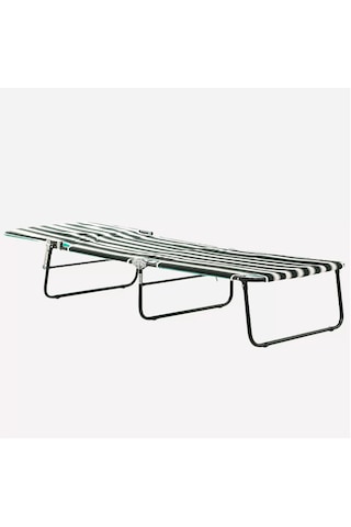 Metal Katlanır Kamp Şezlongu, Deniz Şezlong, Havuz Şezlong