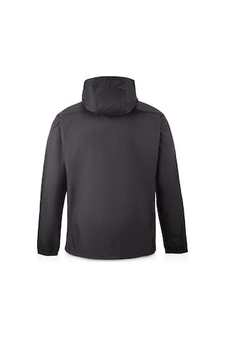 Galatasaray Puma A Takım Yağmurluk 65859903 Siyah