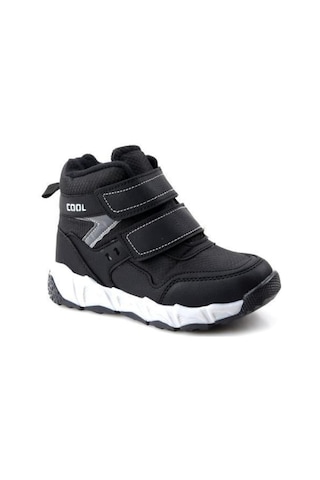 Hunter Erkek Çocuk Outdoor Trekking Bot Siyah