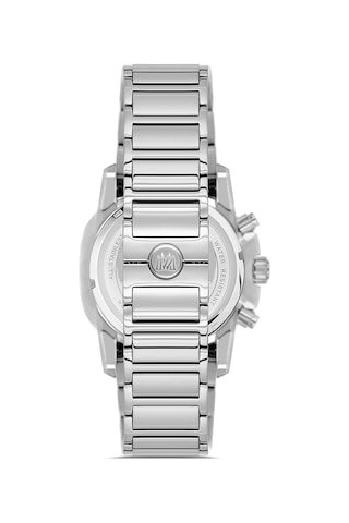 Momentus Men's Time Master Sm394s-05sr Gri