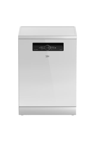 Beko BM 6046 BC 6 Programlı 14 Kişilik Bulaşık Makinesi