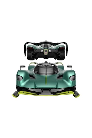 92100 Kumandalı Işıklı Aston Martin Valkyrie Amr Pro 1:14 -sunman