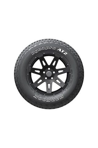 Hankook 245/70 R16 111T XL Rf11 Dynapro At2 Yaz Lastiği 2024