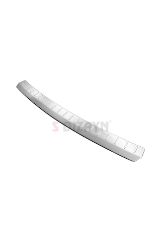 Sat B5 Sw Krom Arka Tampon Eşiği 1997-2005