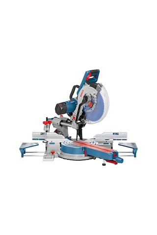 Bosch Professional GCM 12 SDE Gönye Kesme Makinesi - 0601B23100