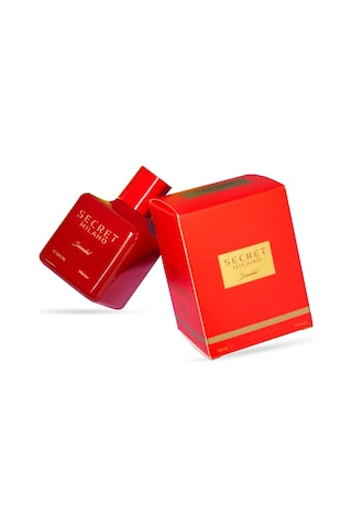 Secret Milano Scandal Red Kadın Parfüm 100 ML