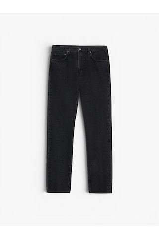 Sisley %100 Koton Liverpool Slim Fit Denim Pantolon Erkek Lacivert Pantolon - 323a4v8jse01l
