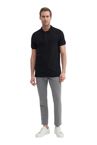 Cazador Erkek T-shirt 46130 Siyah