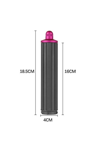 Universal 18.6 X 4cm Uzun Kıvırma Varil Nozulu İçin