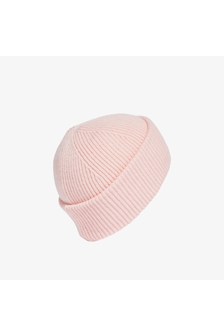 Adidas Cuffed Unisex Pembe Bere Düz Iy5254 2800236