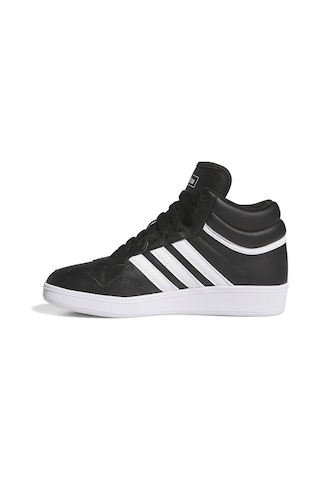 Adidas Hoops 4.0 Mid J Genç Günlük Ayakkabı Jı3477 Siyah Jı3477 Siyah