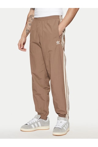 Adidas Adıdas Adıcolor Erkek Eşofman Altı Jp1024 Kahverengi