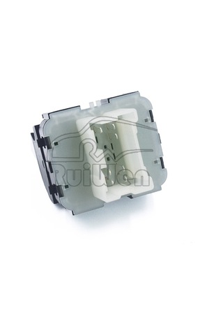 DACİA DOKKER 2012 SONRASI CAM AÇMA DÜĞMESİ İKİLİ 254110431R 7 PİN