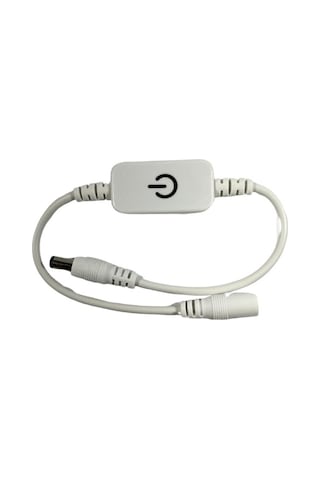 DoraLed Touch - Dokunmatik Led Dimmer 12-24 Volt
